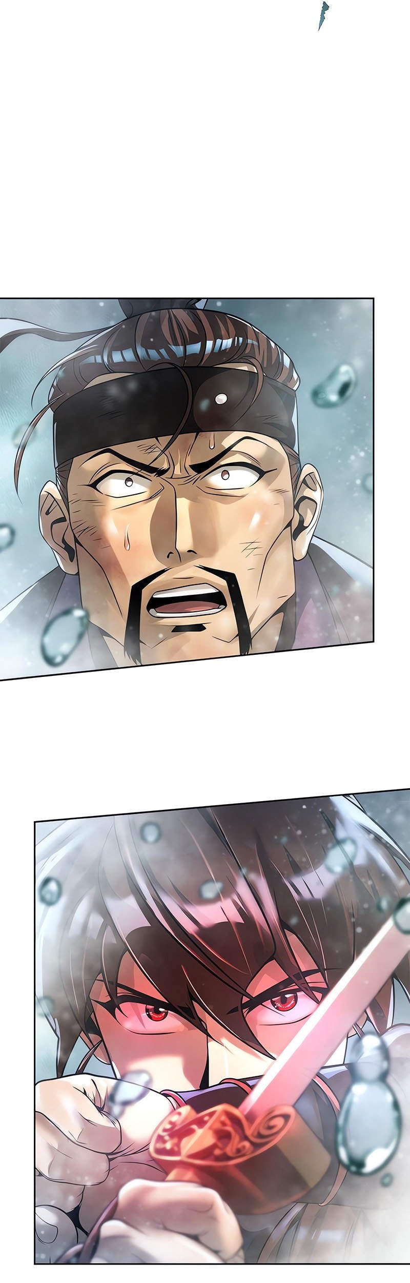 Chronicles of the Demon Faction Chapter 121 - halaman 82