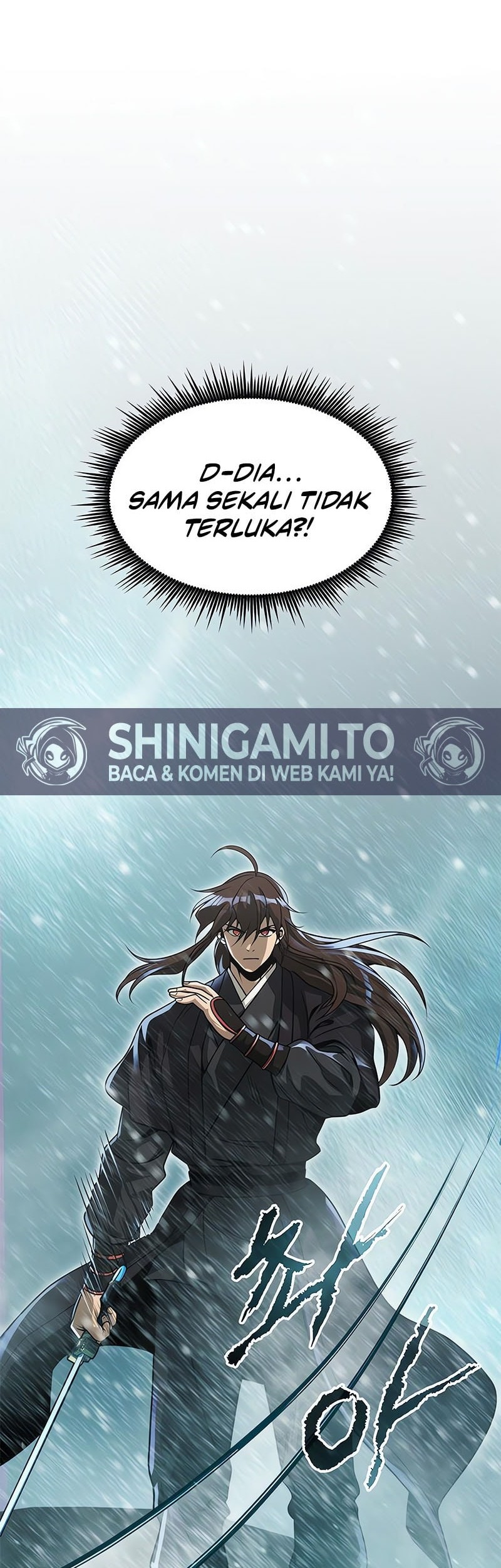 Chronicles of the Demon Faction Chapter 121 - halaman 83