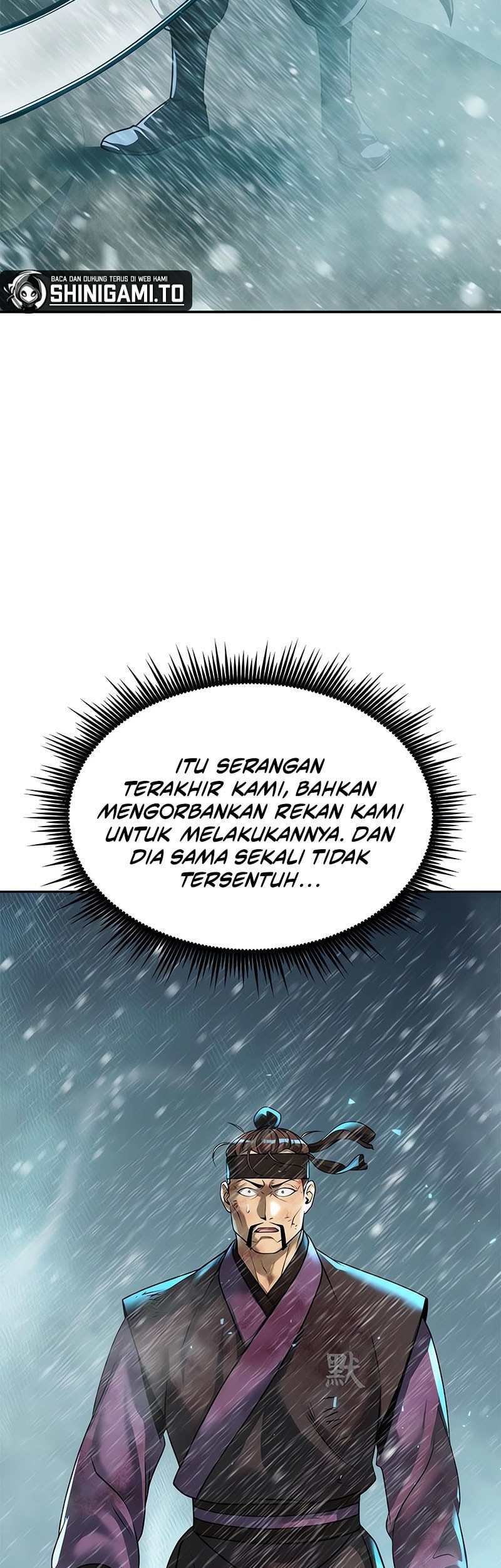 Chronicles of the Demon Faction Chapter 121 - halaman 84