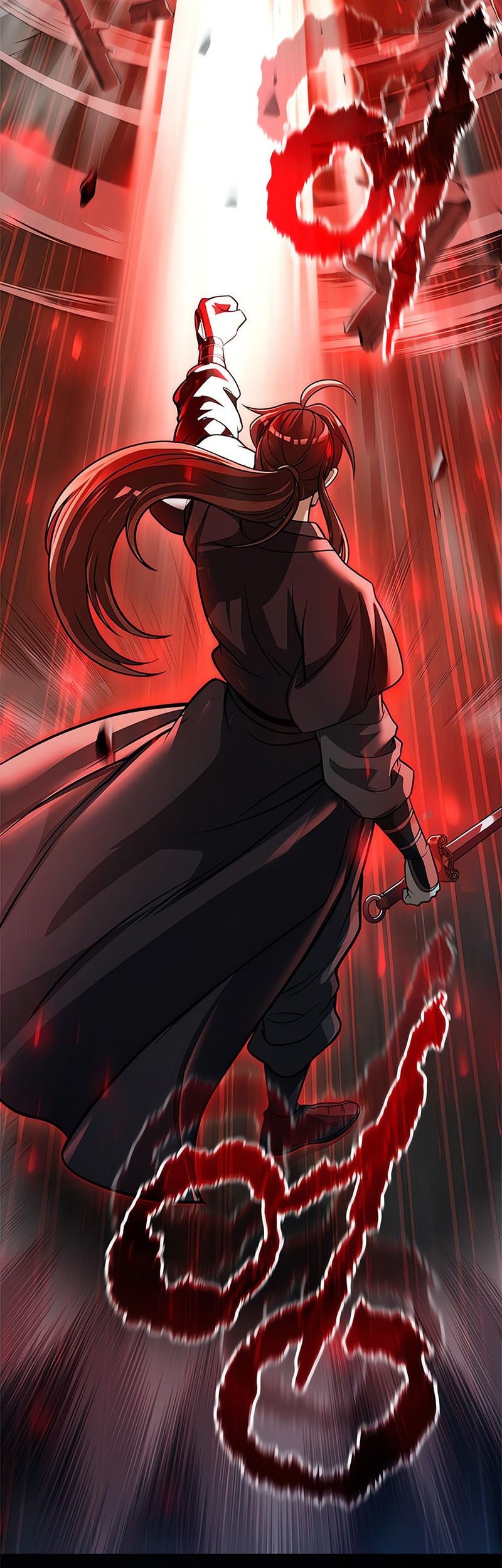 Chronicles of the Demon Faction Chapter 121 - halaman 91