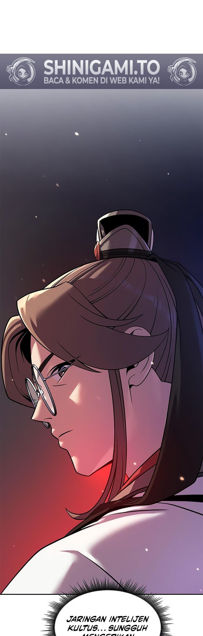 Chronicles of the Demon Faction Chapter 122 - halaman 12