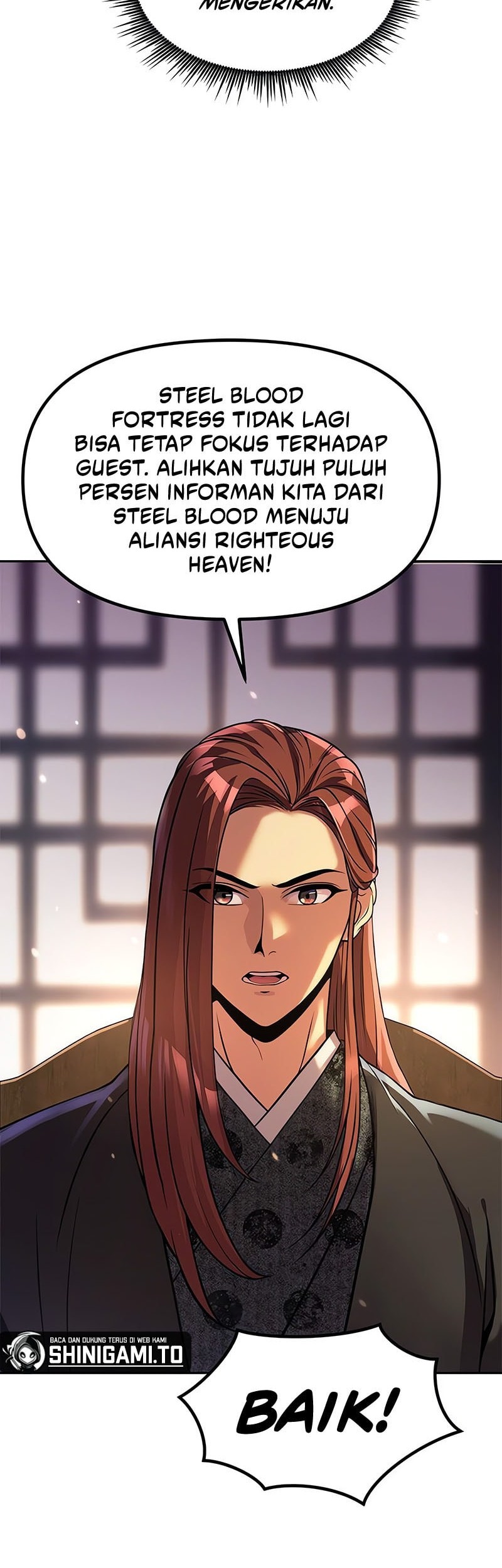 Chronicles of the Demon Faction Chapter 122 - halaman 13