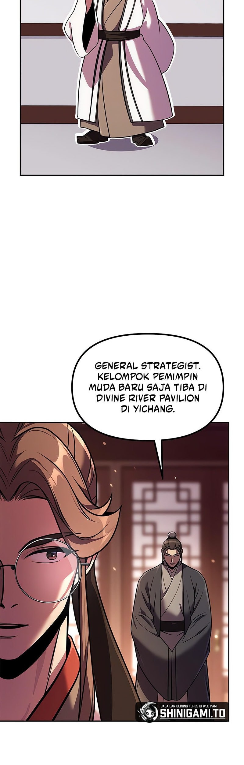 Chronicles of the Demon Faction Chapter 122 - halaman 15