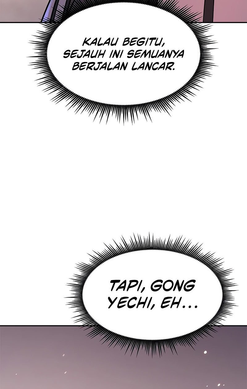 Chronicles of the Demon Faction Chapter 122 - halaman 17