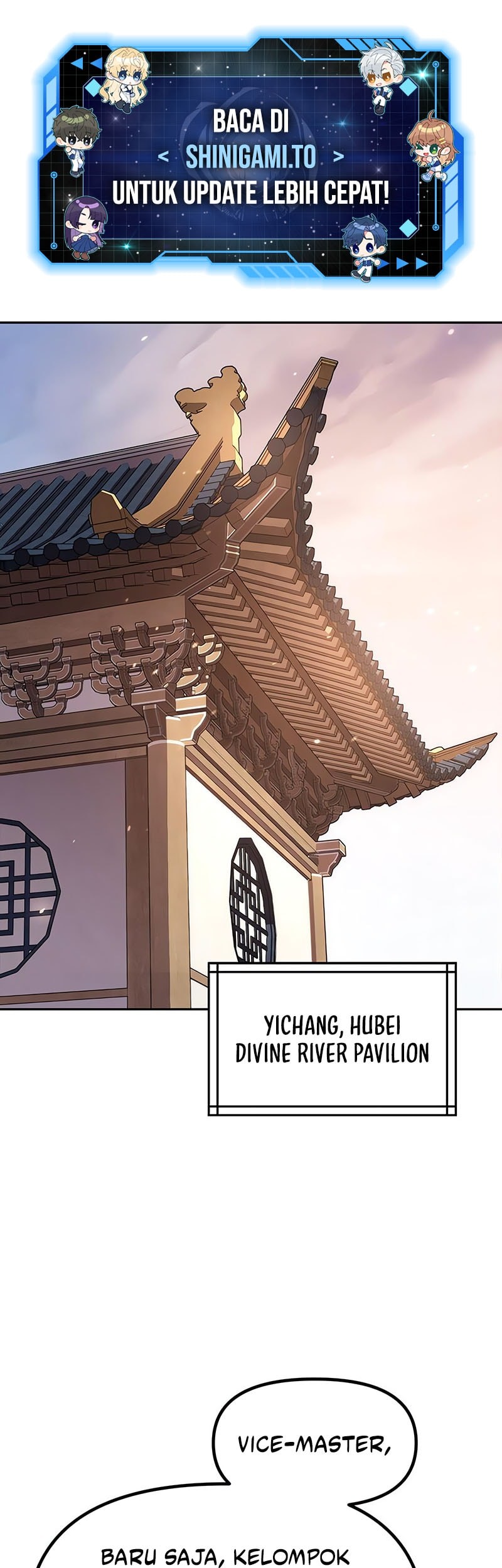 Chronicles of the Demon Faction Chapter 122 - halaman 2