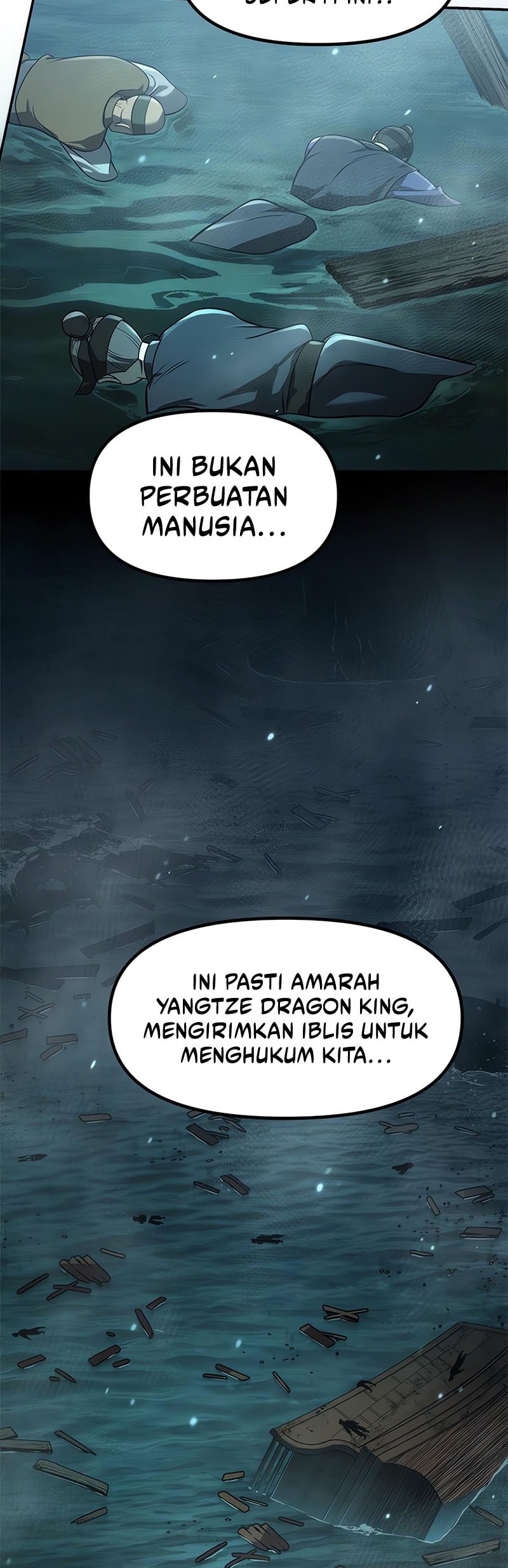 Chronicles of the Demon Faction Chapter 122 - halaman 25