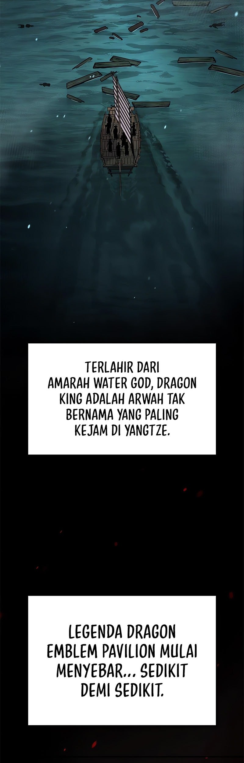Chronicles of the Demon Faction Chapter 122 - halaman 26