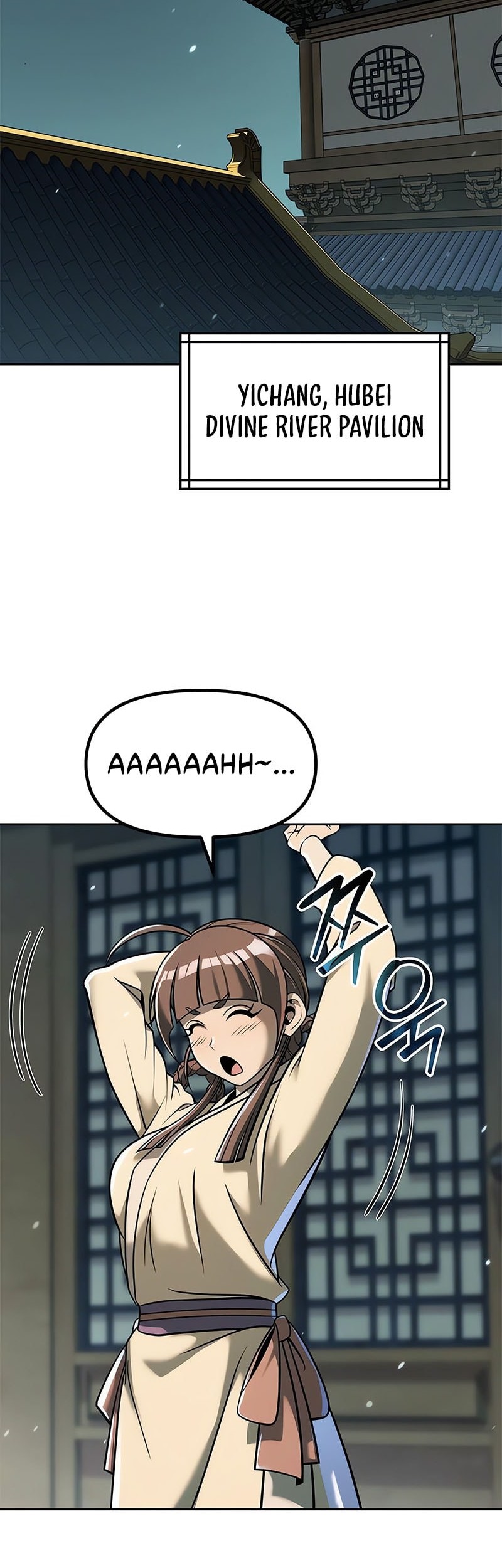 Chronicles of the Demon Faction Chapter 122 - halaman 29
