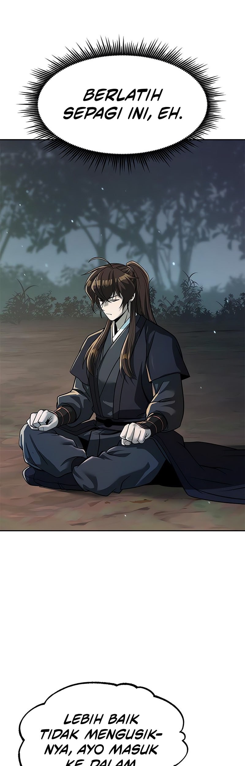 Chronicles of the Demon Faction Chapter 122 - halaman 32