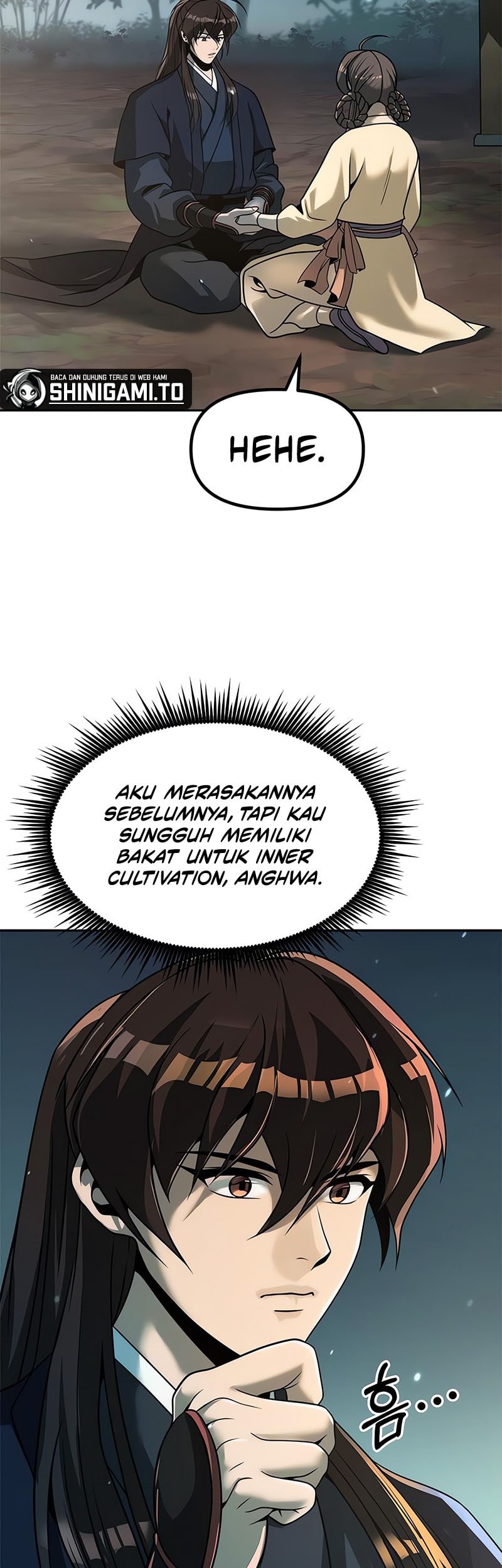 Chronicles of the Demon Faction Chapter 122 - halaman 36