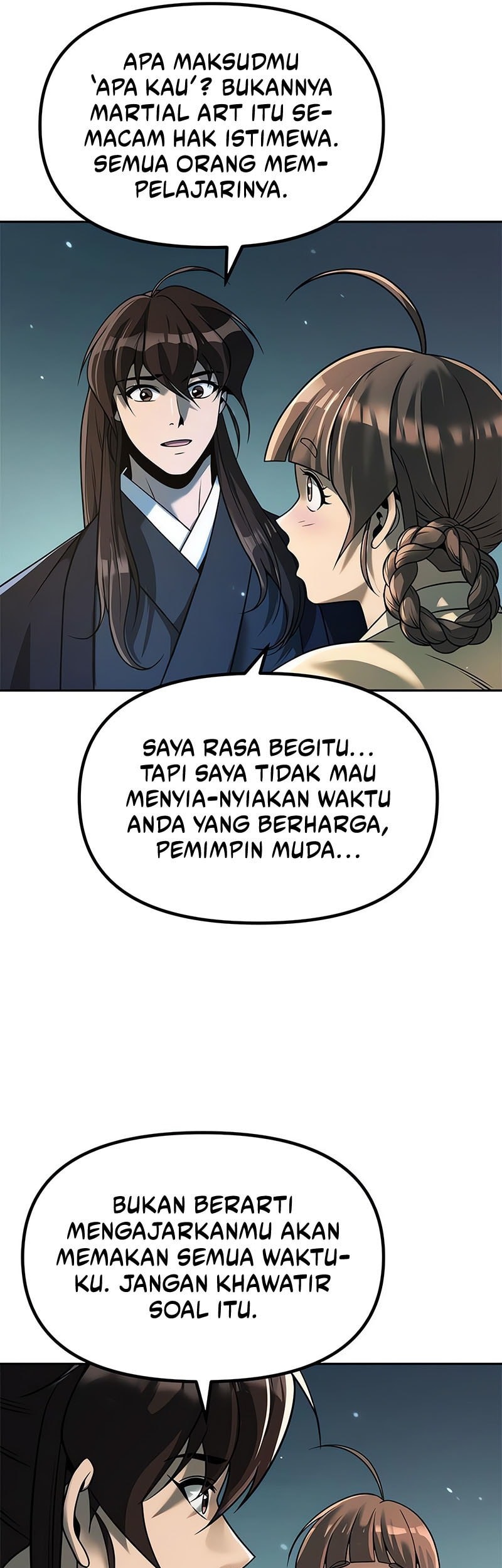 Chronicles of the Demon Faction Chapter 122 - halaman 38