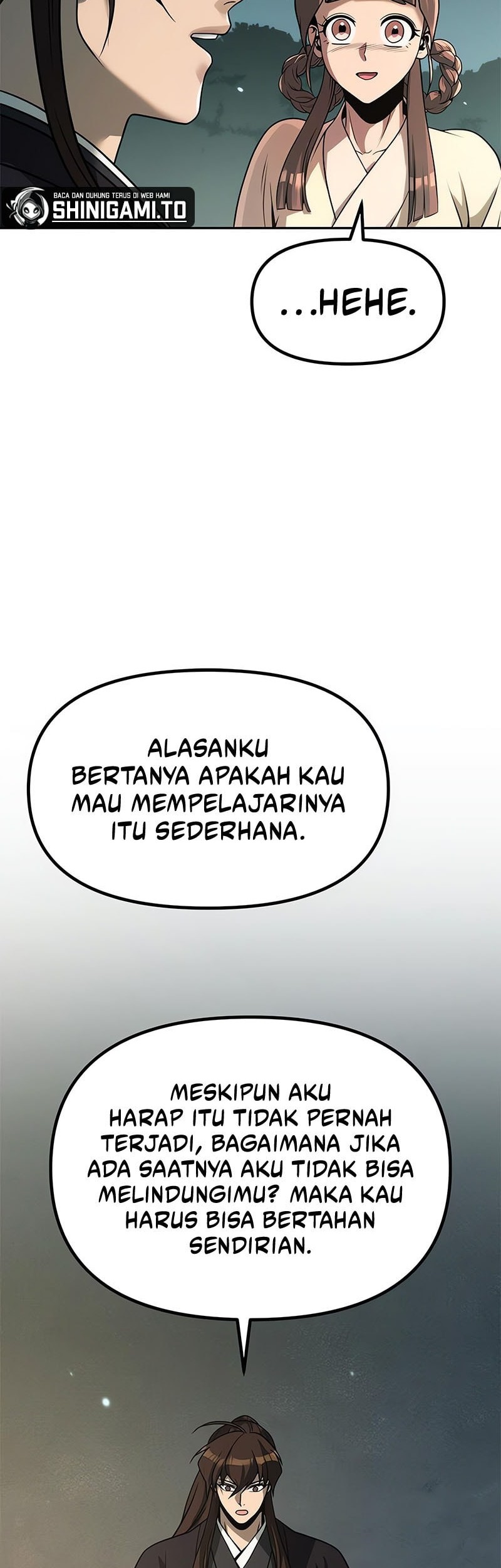 Chronicles of the Demon Faction Chapter 122 - halaman 39