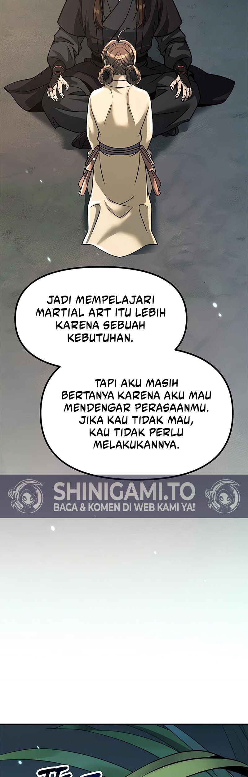 Chronicles of the Demon Faction Chapter 122 - halaman 40