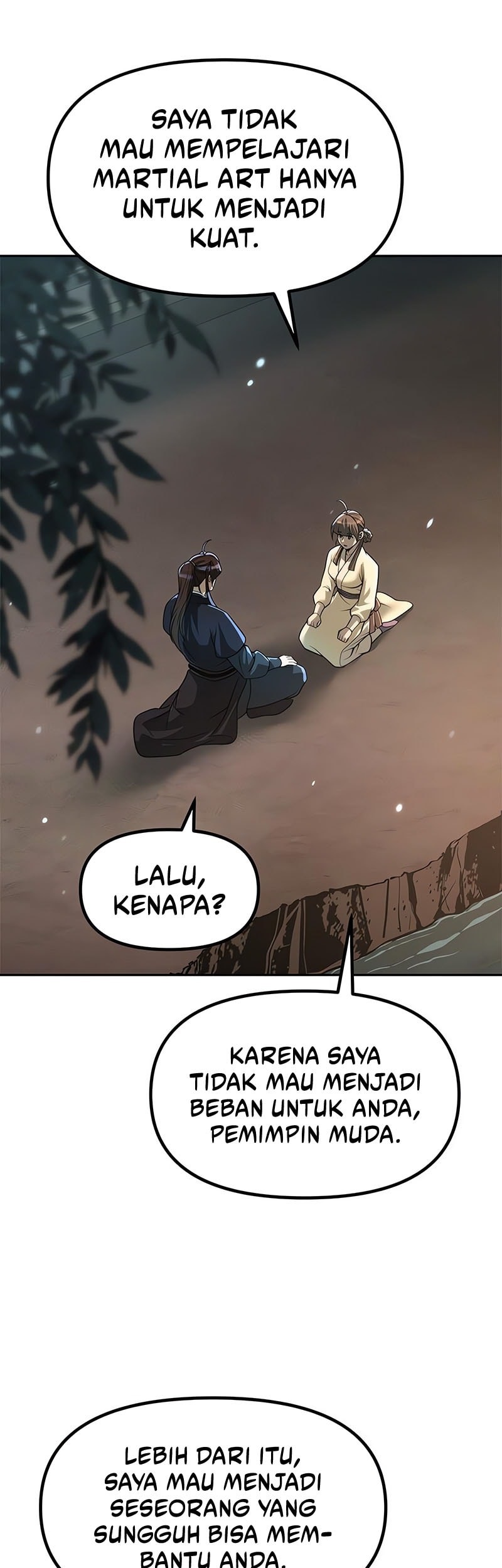 Chronicles of the Demon Faction Chapter 122 - halaman 42