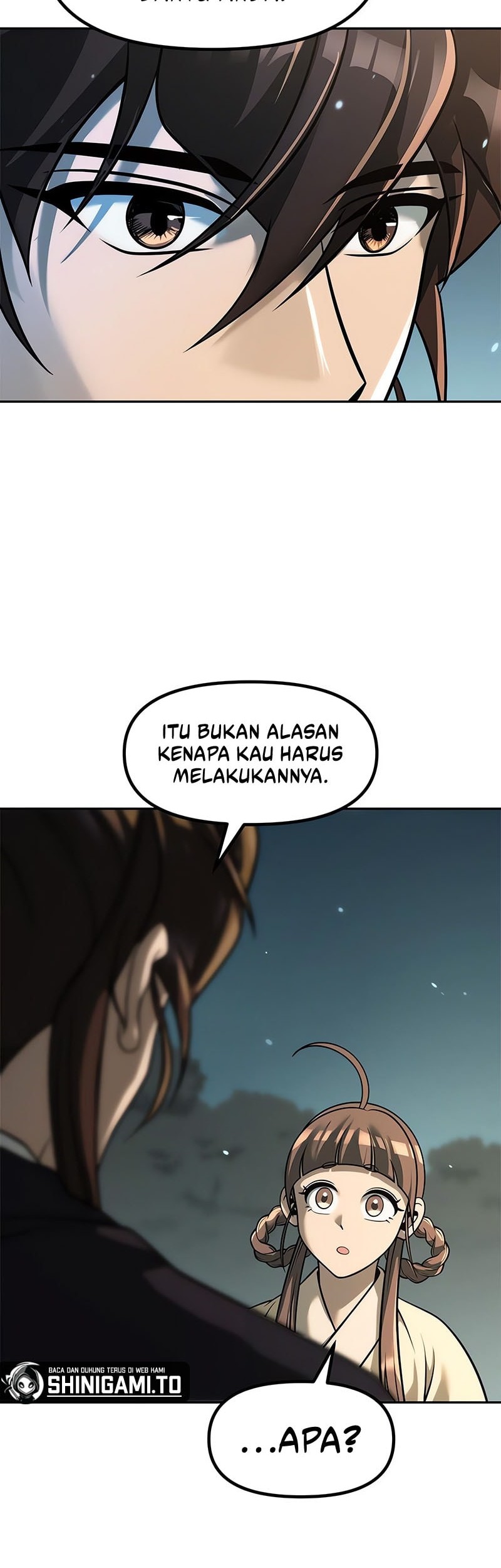 Chronicles of the Demon Faction Chapter 122 - halaman 43