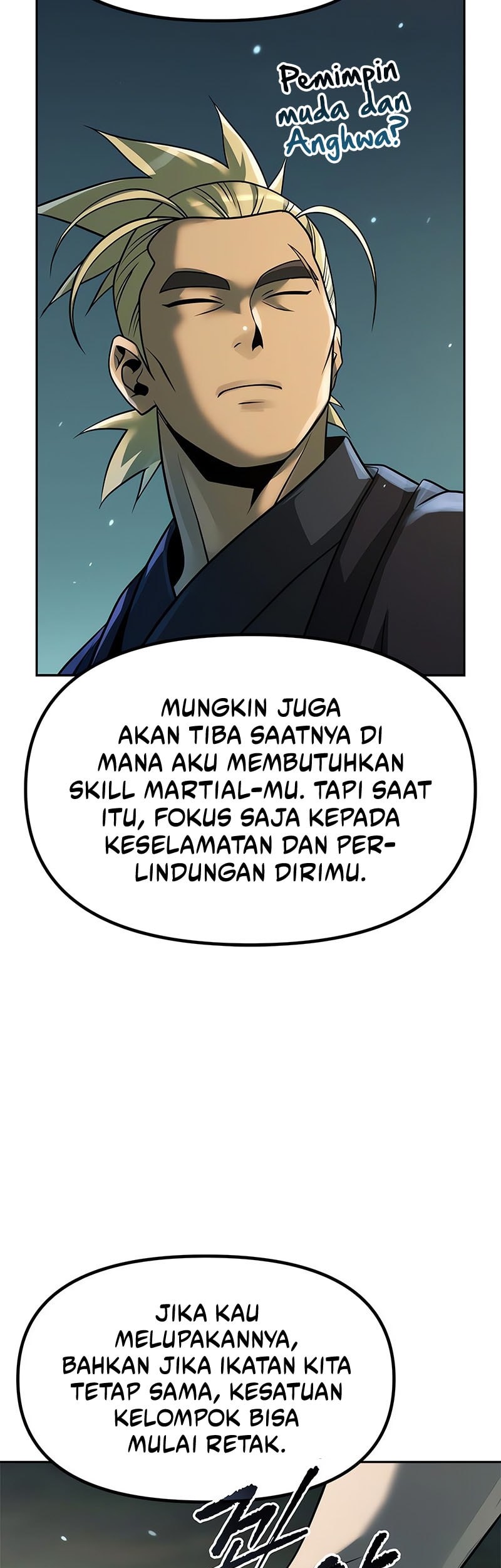 Chronicles of the Demon Faction Chapter 122 - halaman 48
