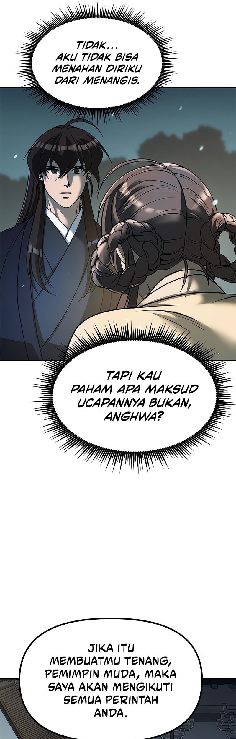 Chronicles of the Demon Faction Chapter 122 - halaman 50