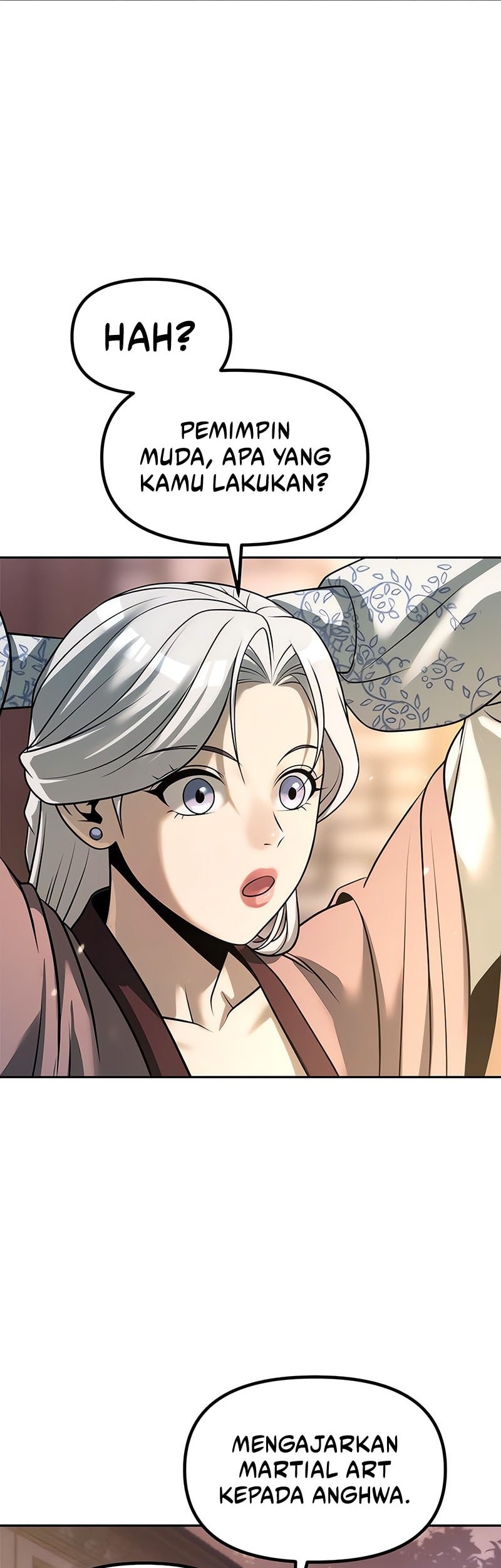 Chronicles of the Demon Faction Chapter 122 - halaman 55