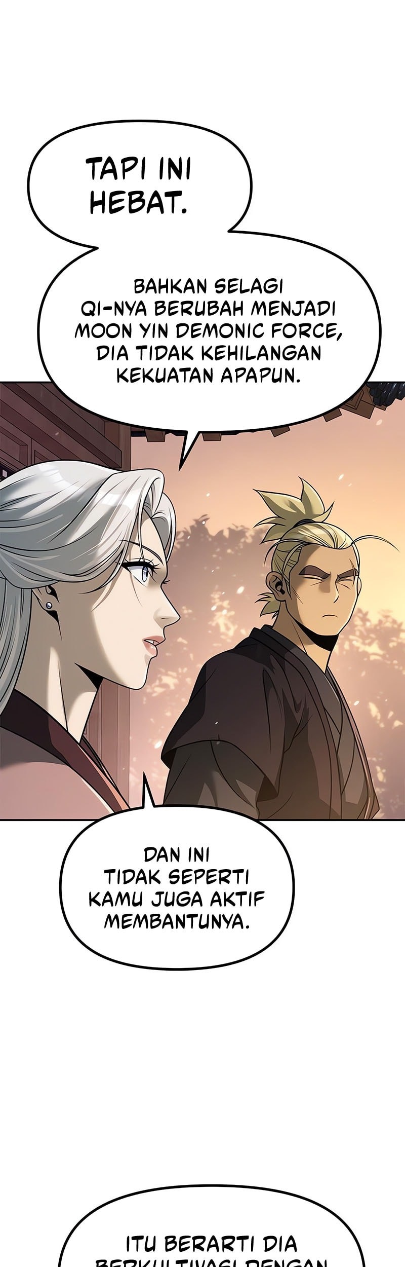 Chronicles of the Demon Faction Chapter 122 - halaman 58