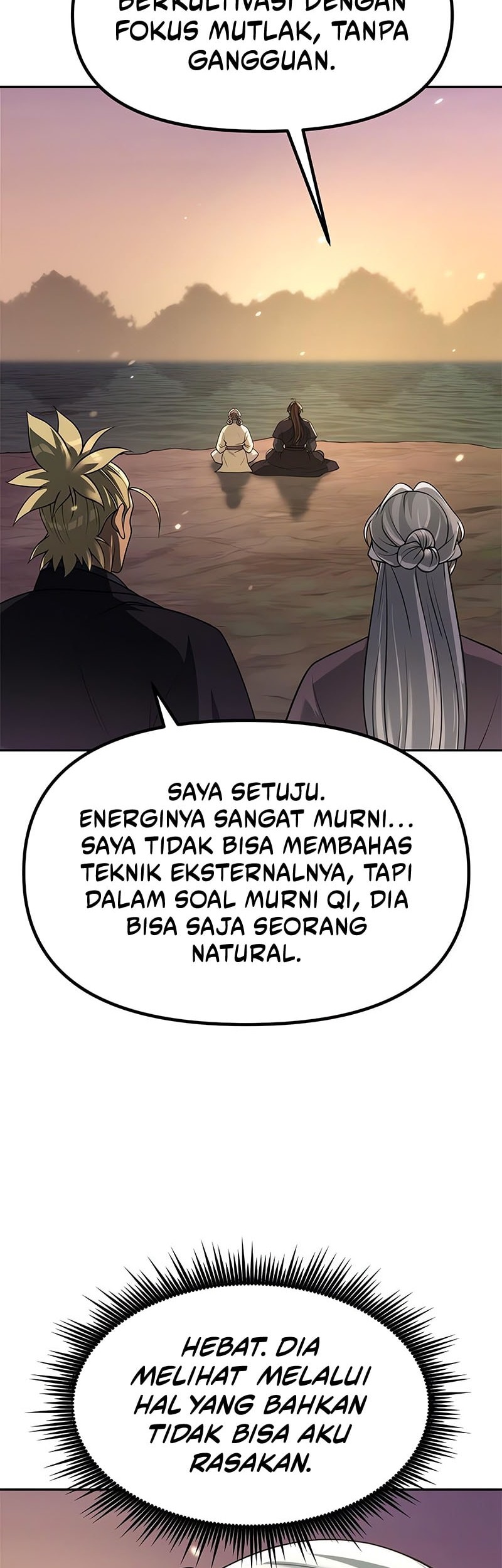 Chronicles of the Demon Faction Chapter 122 - halaman 59
