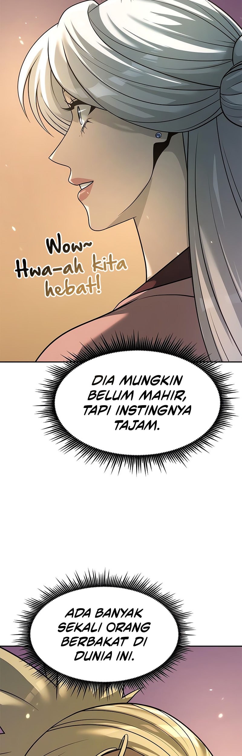 Chronicles of the Demon Faction Chapter 122 - halaman 60