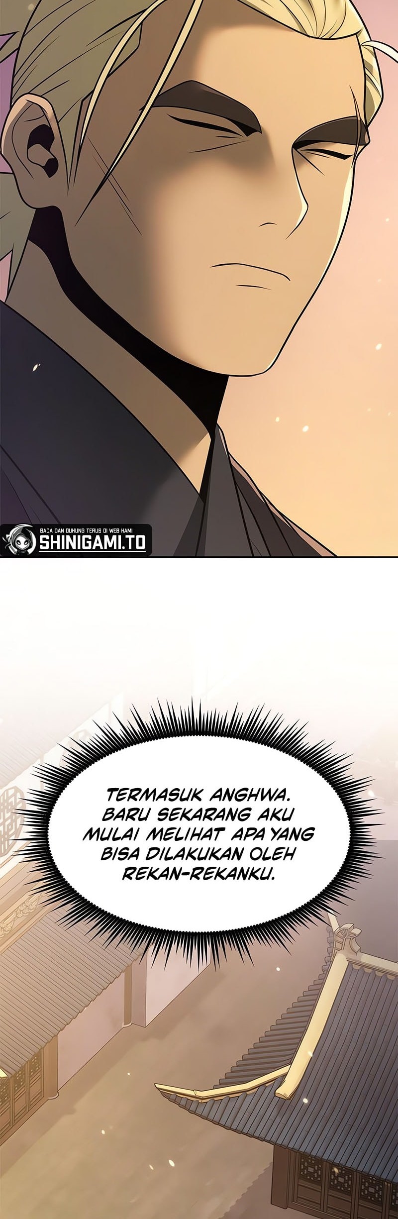 Chronicles of the Demon Faction Chapter 122 - halaman 61