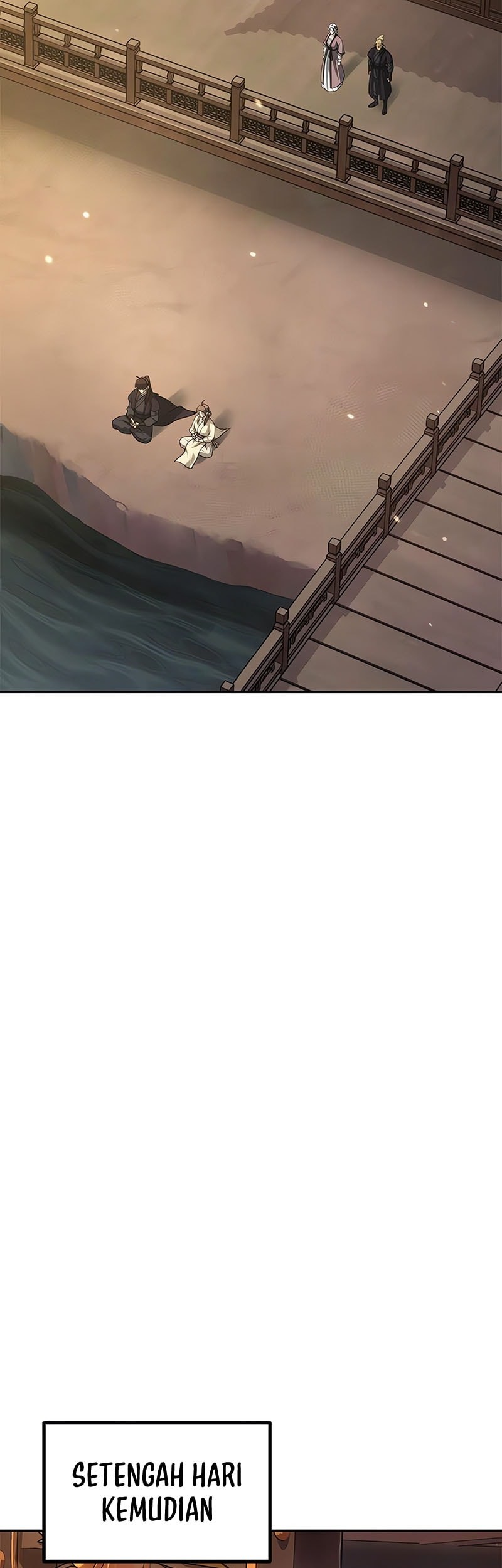Chronicles of the Demon Faction Chapter 122 - halaman 62