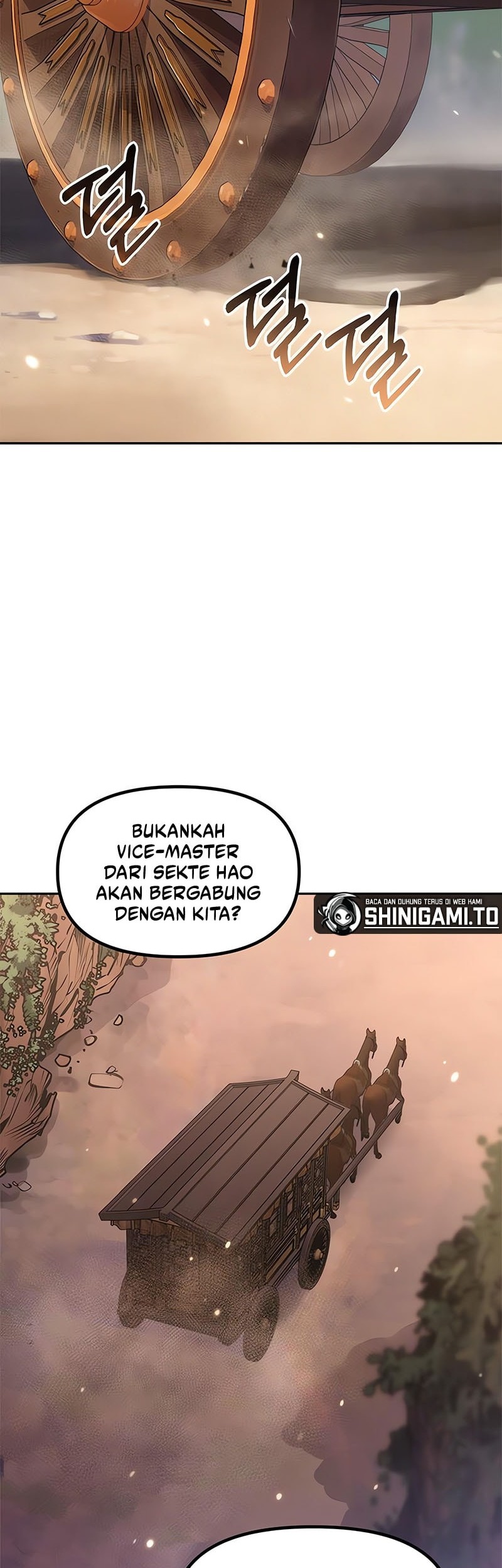Chronicles of the Demon Faction Chapter 122 - halaman 63