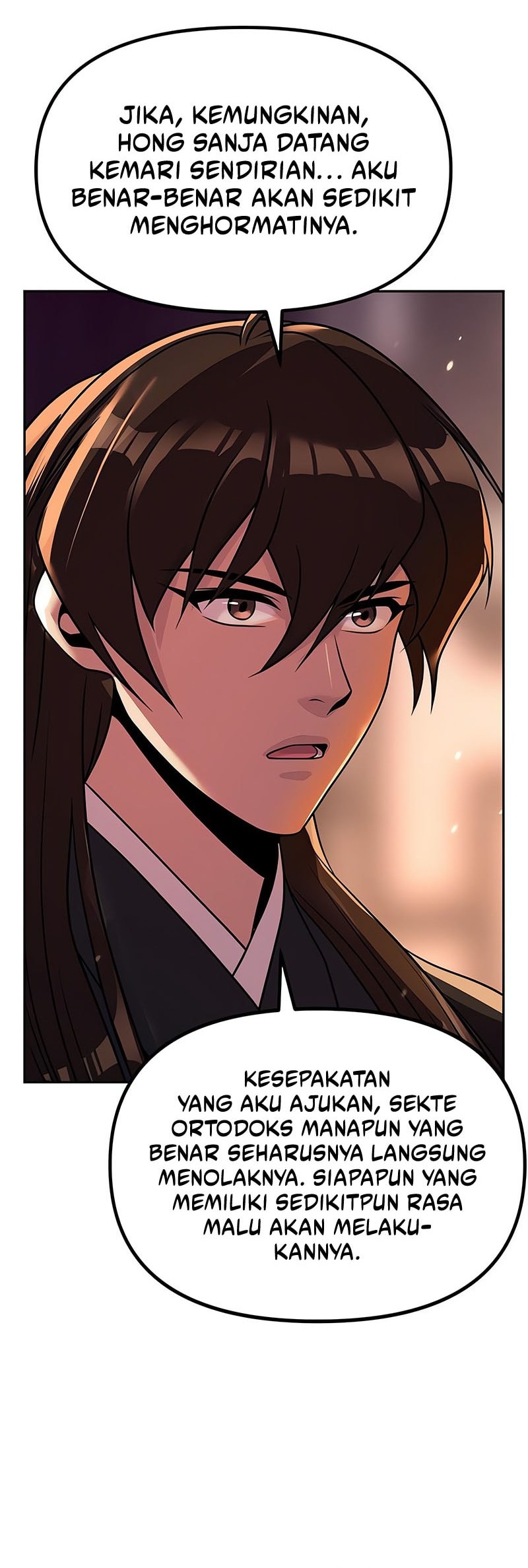 Chronicles of the Demon Faction Chapter 122 - halaman 65