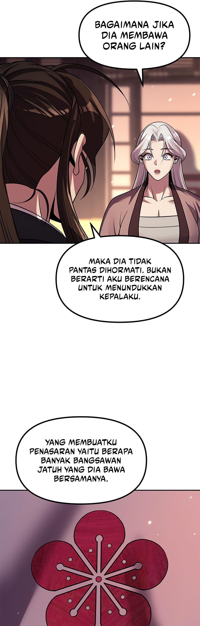 Chronicles of the Demon Faction Chapter 122 - halaman 66