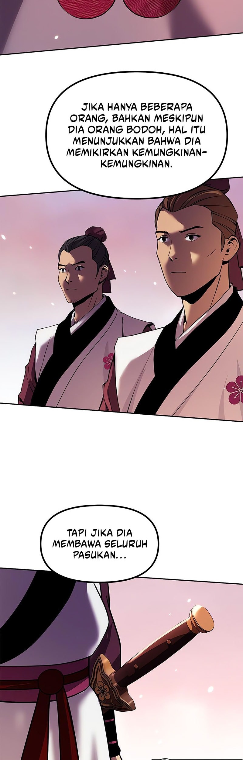 Chronicles of the Demon Faction Chapter 122 - halaman 67
