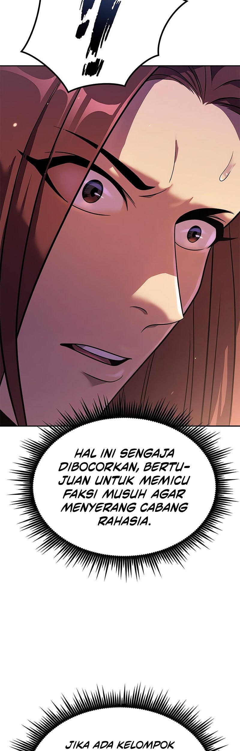 Chronicles of the Demon Faction Chapter 122 - halaman 8
