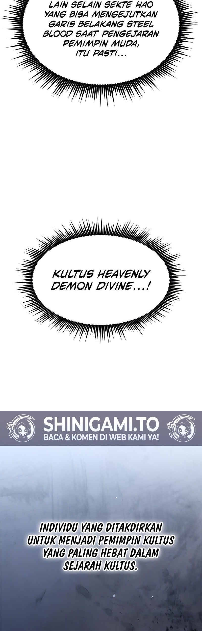 Chronicles of the Demon Faction Chapter 122 - halaman 9