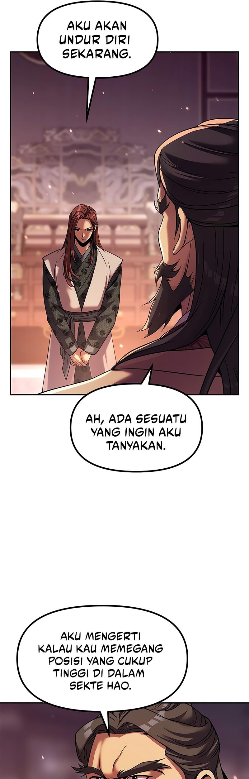 Chronicles of the Demon Faction Chapter 123 - halaman 10