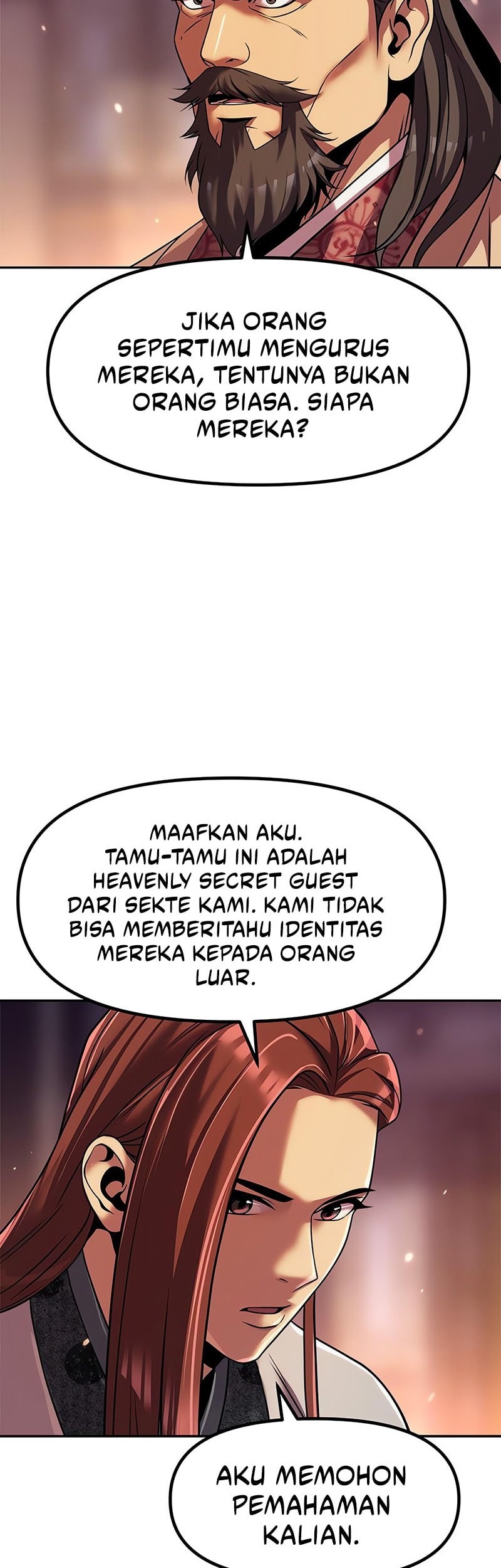 Chronicles of the Demon Faction Chapter 123 - halaman 11