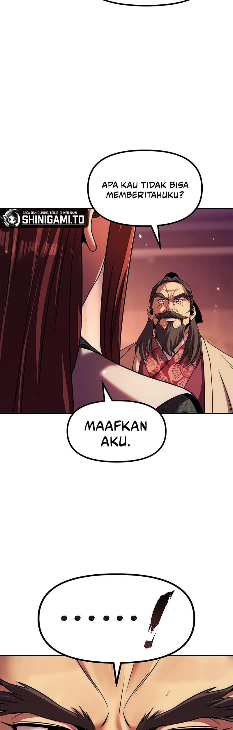 Chronicles of the Demon Faction Chapter 123 - halaman 12