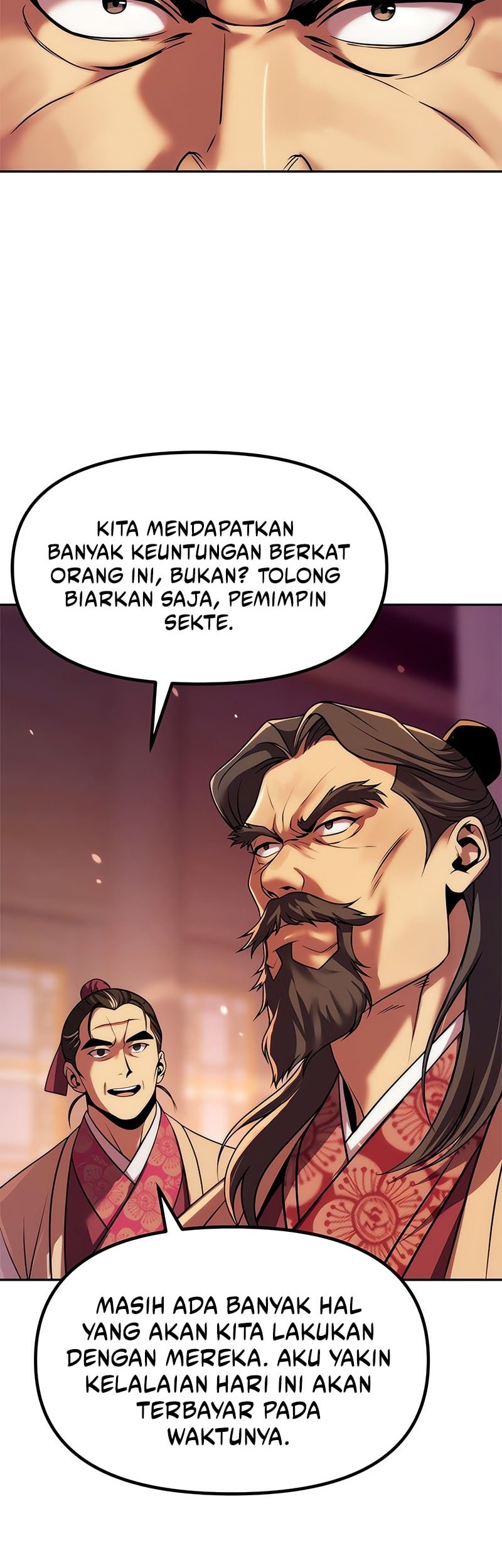 Chronicles of the Demon Faction Chapter 123 - halaman 13