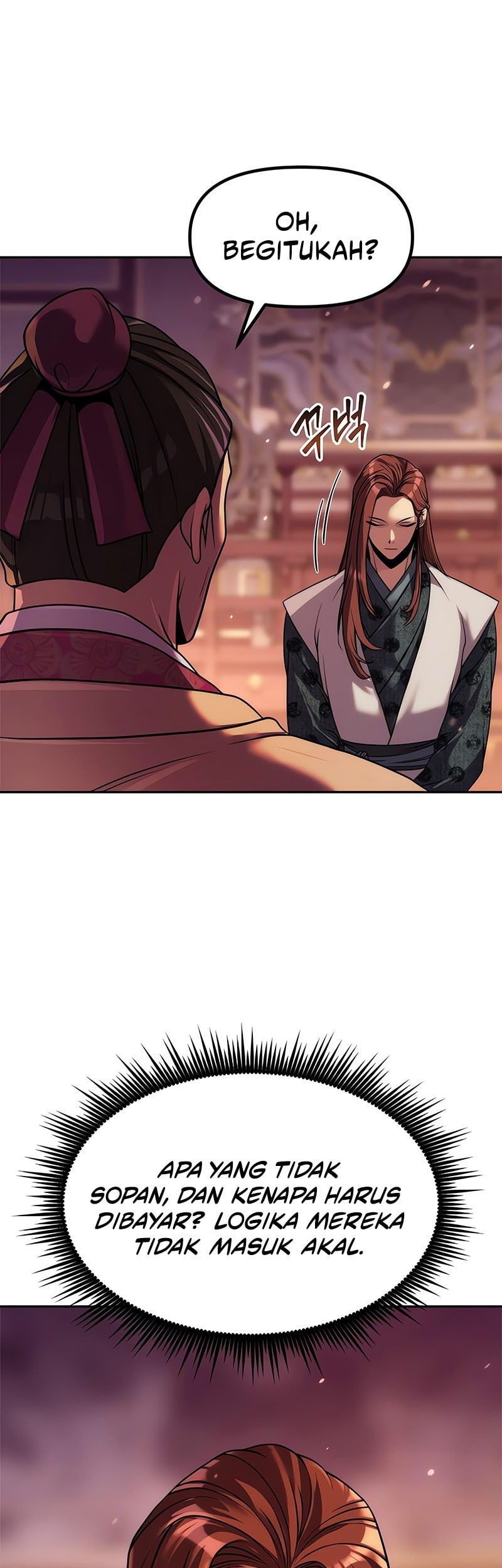 Chronicles of the Demon Faction Chapter 123 - halaman 14