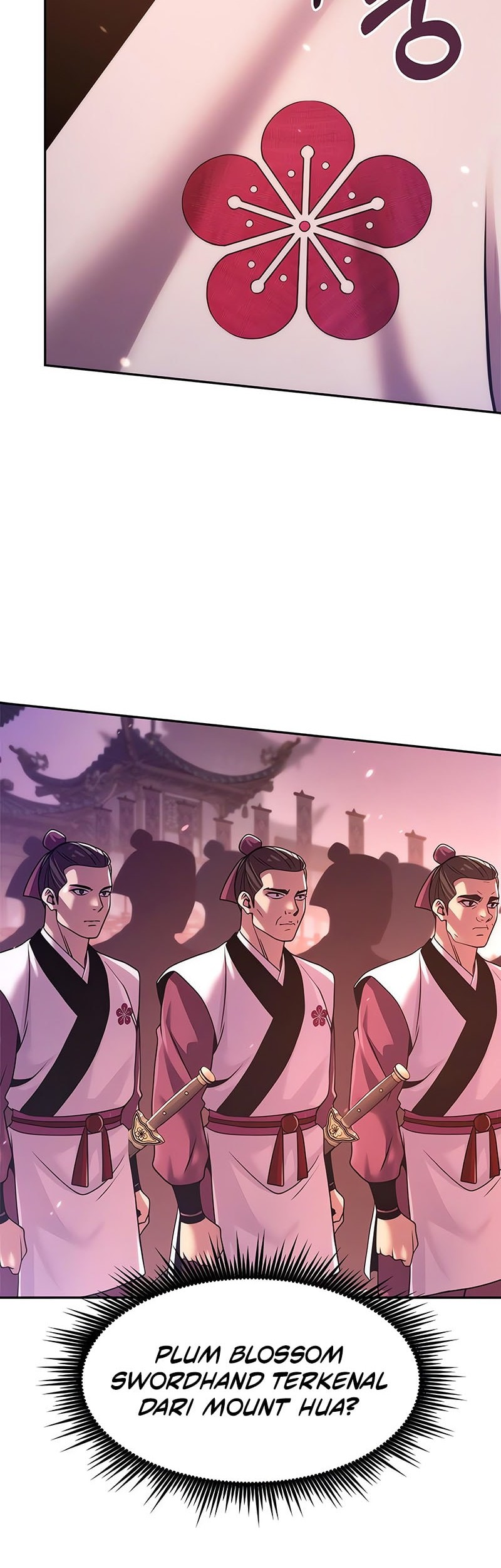 Chronicles of the Demon Faction Chapter 123 - halaman 17