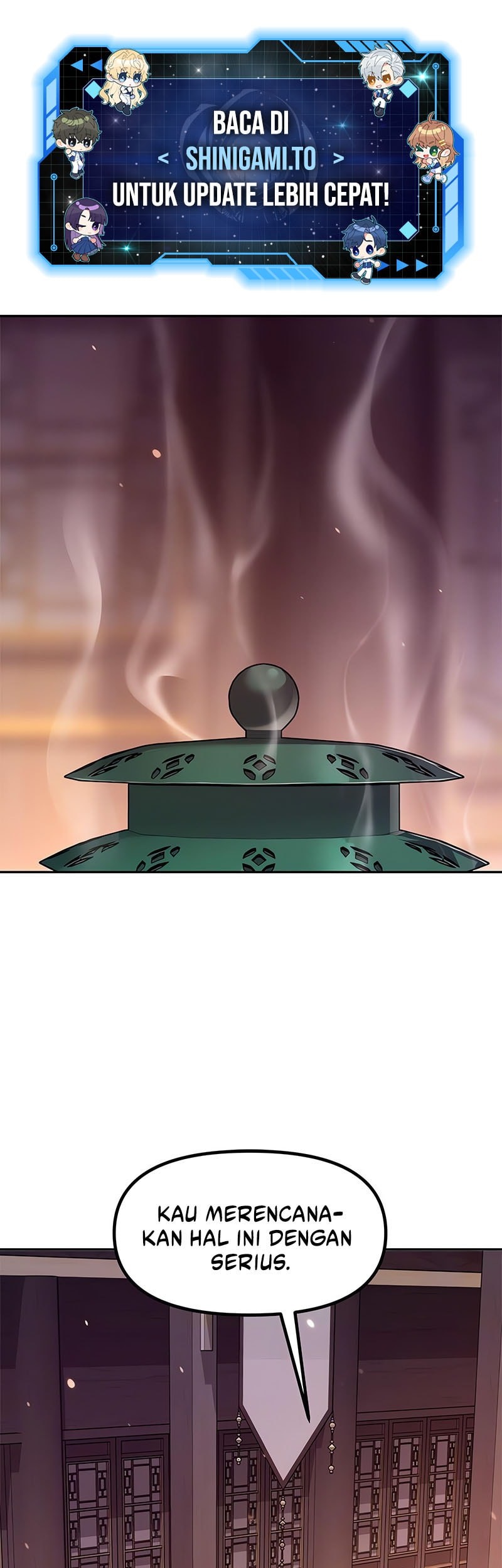 Chronicles of the Demon Faction Chapter 123 - halaman 2