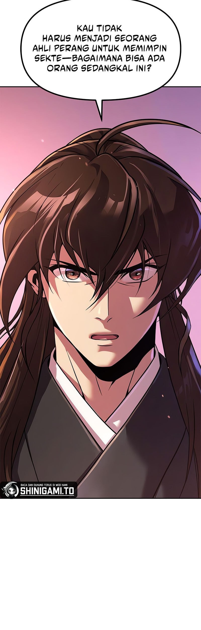Chronicles of the Demon Faction Chapter 123 - halaman 20
