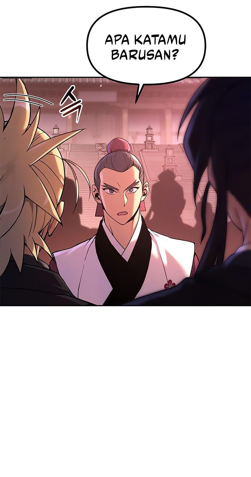 Chronicles of the Demon Faction Chapter 123 - halaman 21