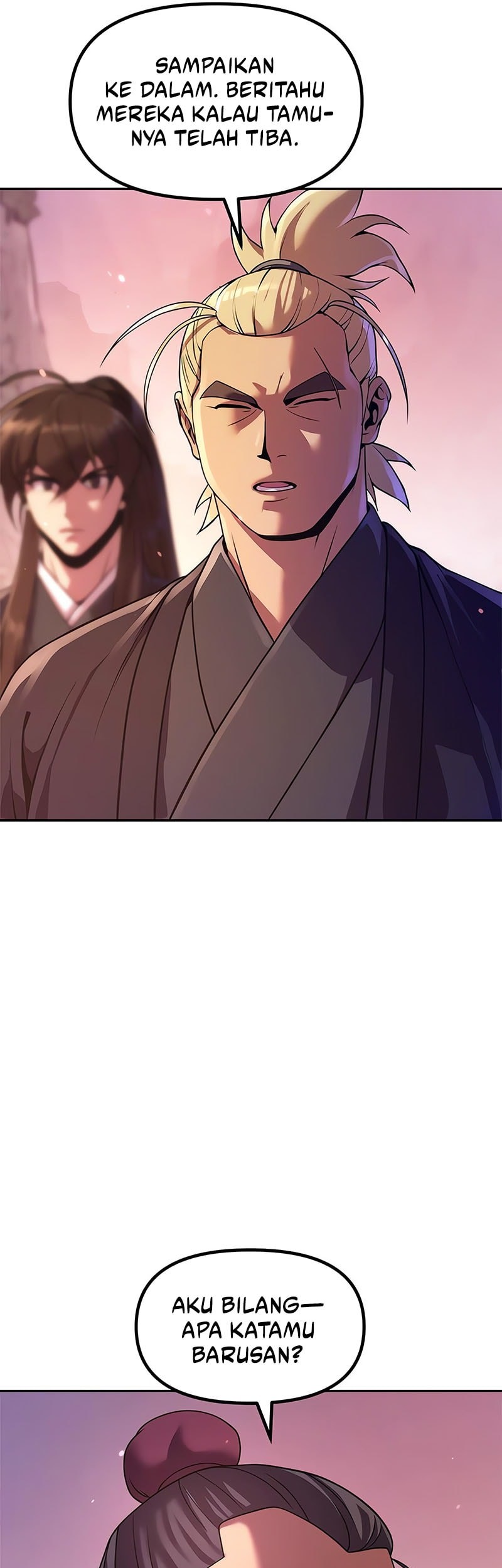 Chronicles of the Demon Faction Chapter 123 - halaman 22