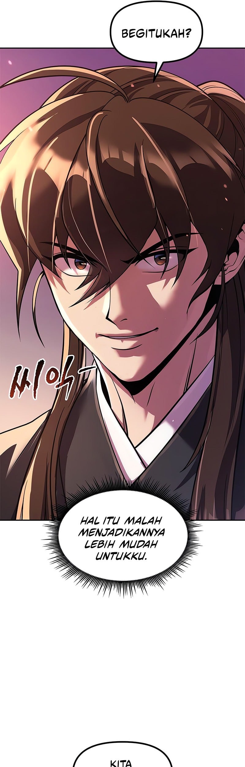 Chronicles of the Demon Faction Chapter 123 - halaman 26