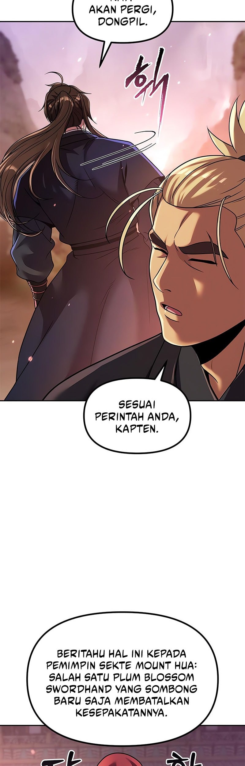 Chronicles of the Demon Faction Chapter 123 - halaman 27