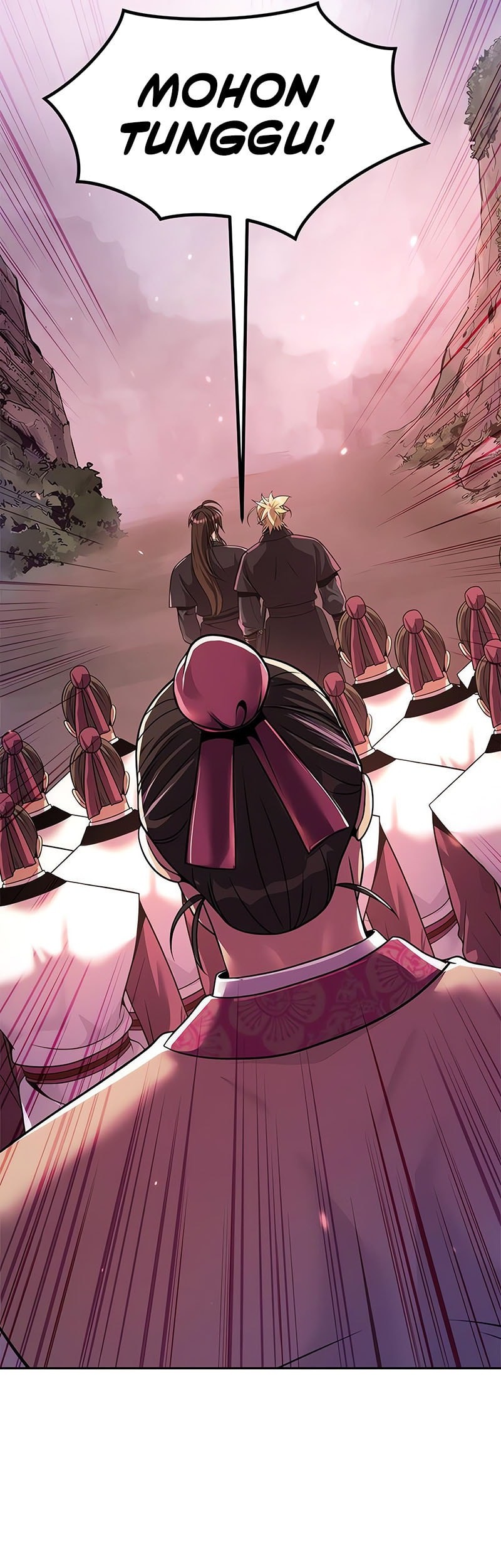 Chronicles of the Demon Faction Chapter 123 - halaman 30