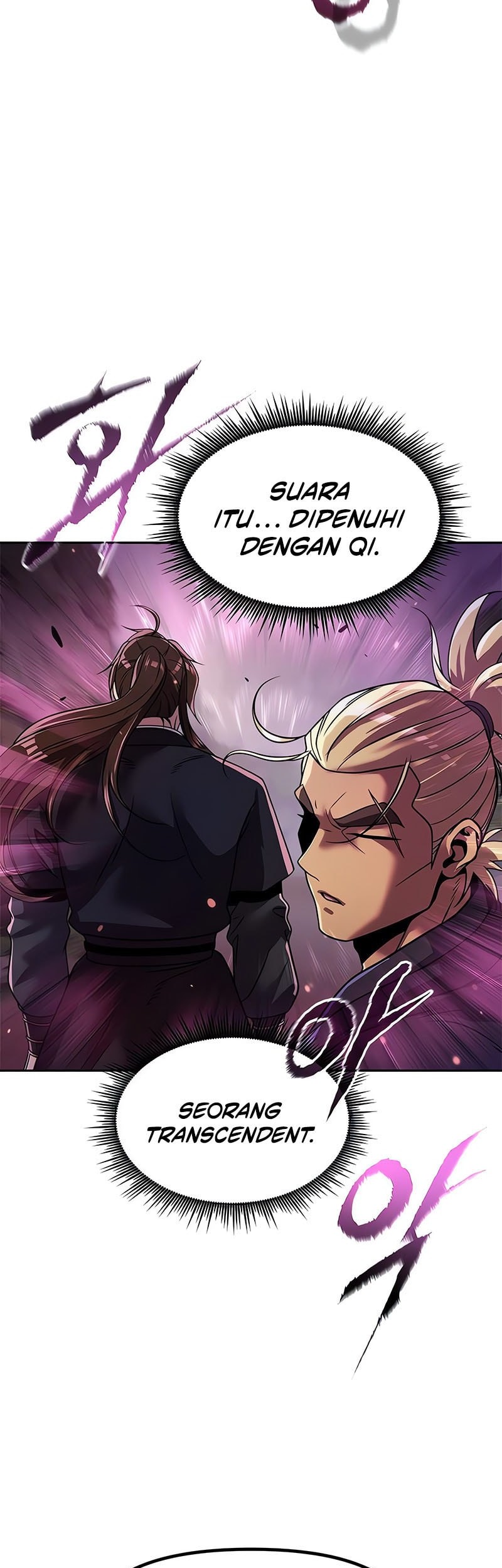 Chronicles of the Demon Faction Chapter 123 - halaman 32