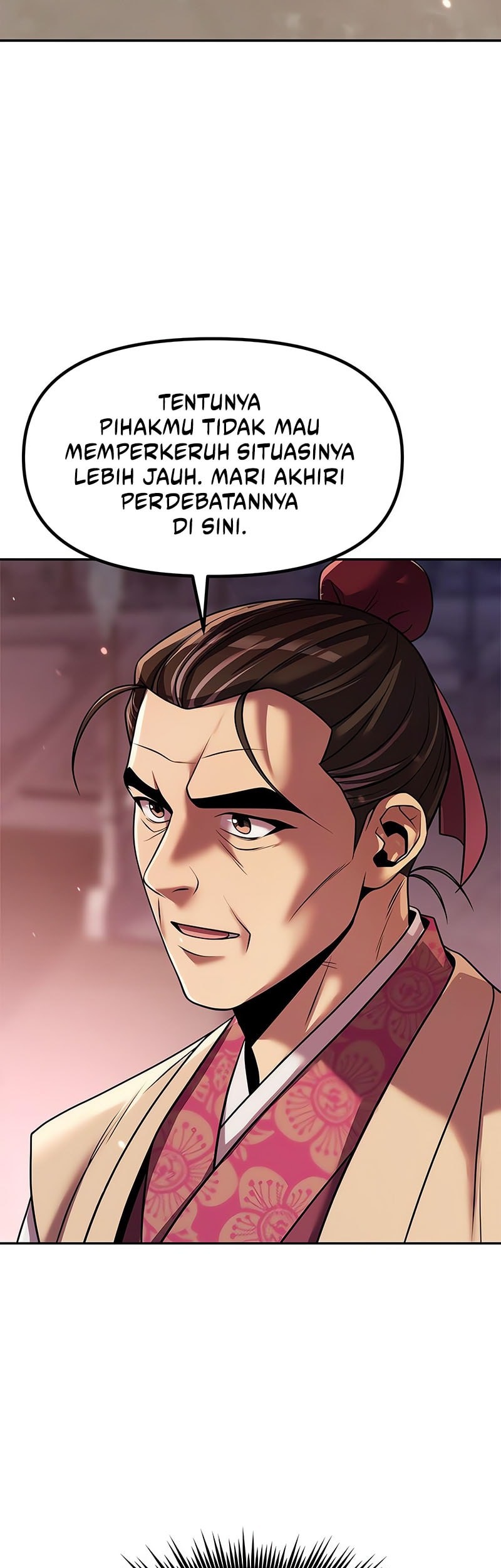 Chronicles of the Demon Faction Chapter 123 - halaman 34