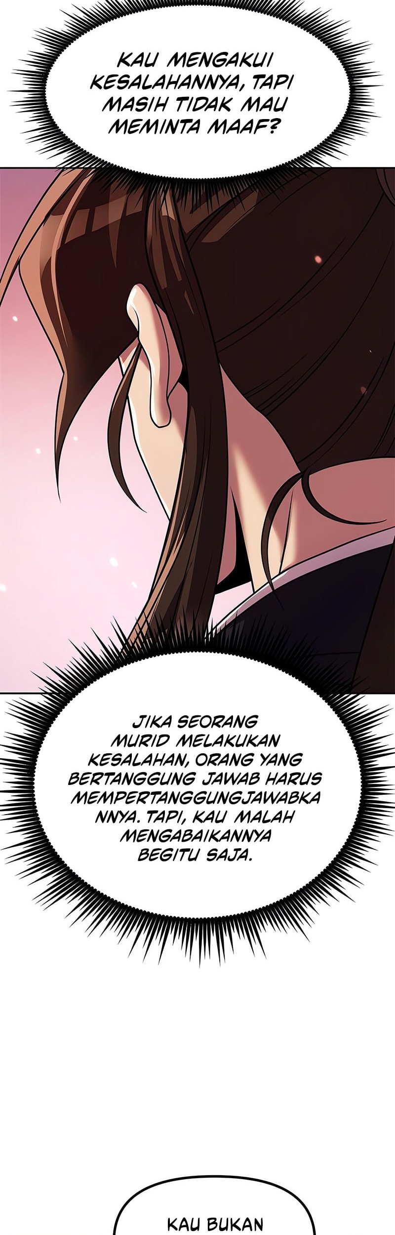 Chronicles of the Demon Faction Chapter 123 - halaman 35