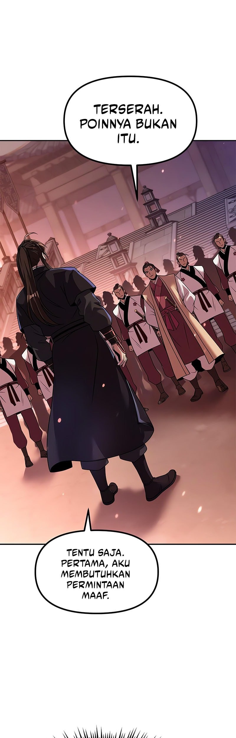 Chronicles of the Demon Faction Chapter 123 - halaman 38